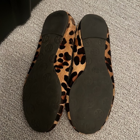 Leopard Tory flats - Picture 2 of 4